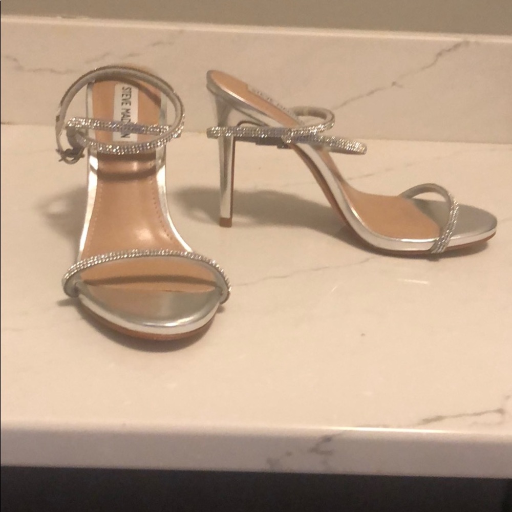 Formal Heels